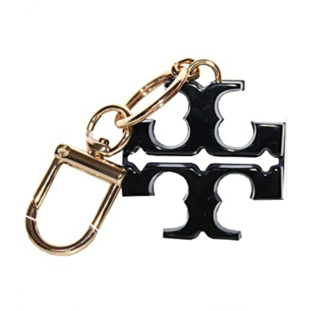 Tory burch keychain